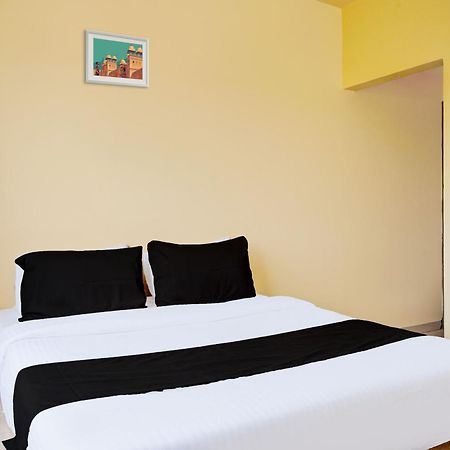 Hotel O The Garden Tales 보팔 외부 사진